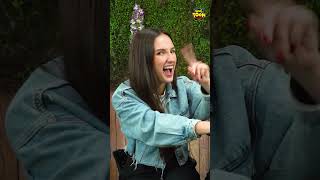 POR QUE GRAVARAM GAMEPLAY SEM A CAMILA?