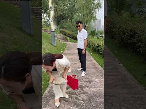 While going on the Amdi road, he collided with a stone #short #ytshort #trending #viralshort #new