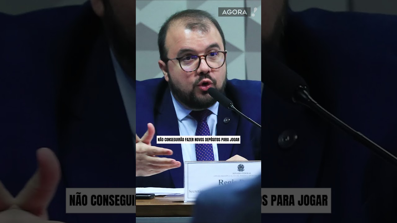 Governo irá impedir o uso do Bolsa Família em casas de aposta.