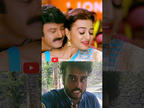 ഹേമ കമ്മിറ്റി തെലുങ്കിലും വെണ🫤😒. hema committee issue balakrishna misbehave radhika apthe Lion movi