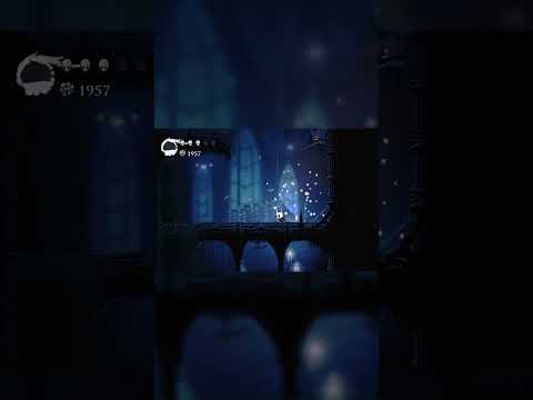 Grubba in Hollow Knight