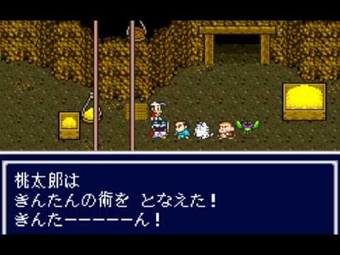 【SFC新桃太郎伝説】花咲じいさんとクマモンを助けに行く！ #2 【レトロゲーム 完全初見プレイ】Vtuber.おのののいもこ