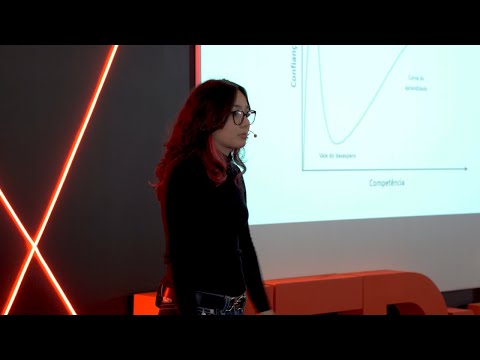 O que é Aprender na era da IA? | Sophie Ito | TEDxFIA Business School