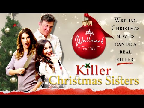 Killer Christmas Sister (2022) comedy short film