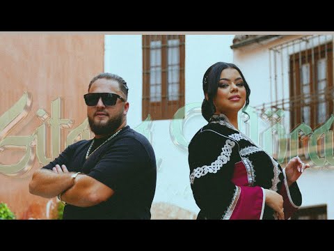 Mayel Jimenez x @sabrinabelfkih - Gitanita Mora محبوبي إنتا (clip oficial)