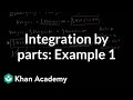 Antiderivatives and Integration Techniques