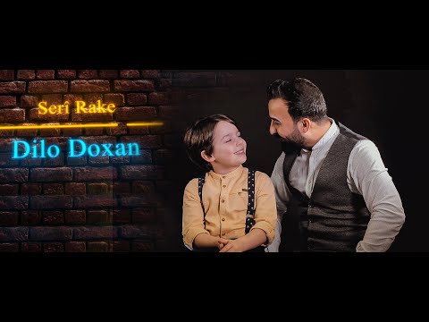 Dilo Doxan - Serî Rake  دلو دوغان -سري راكه by Deysem Doxan @NishanDoxan
