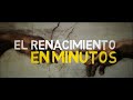 Cuestionario sobre el Renacimiento