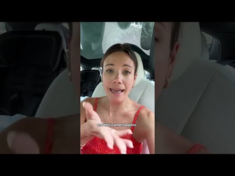 "Am I Pregnant and Didn't Even Know It?"