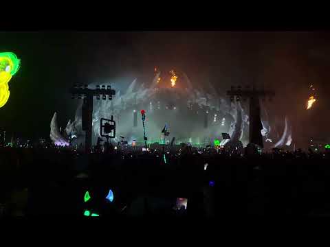 Lost Lands 2025 (Sunday 9/21)