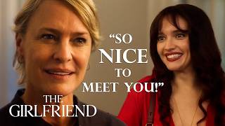 A REALLY Awkward Mum & Girlfriend First Meet | The Girlfriend