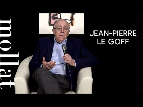 Vidéo de Jean-Pierre Le Goff
