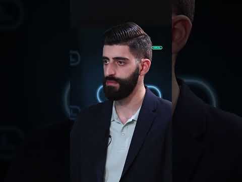 سلام الزعتري السلام مؤقت وإيران قد تنضم للاتفاقيات الإبراهيمية