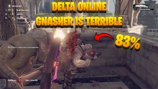 Gears of War 3 PC - This Is Slowly Killing The Game (Delta Online)