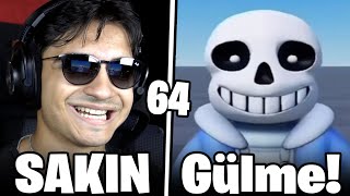 GÜLERSEM ROBUX GİDER! - 64