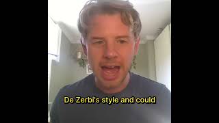 De Zerbi lite? Tom B adds context to Lewis Dunk's quotes on Spurs' new boss: The Tottenham Way Short