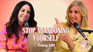 You're Not Being Difficult, You're Finally Saying No