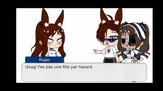 "cette enfant est con"