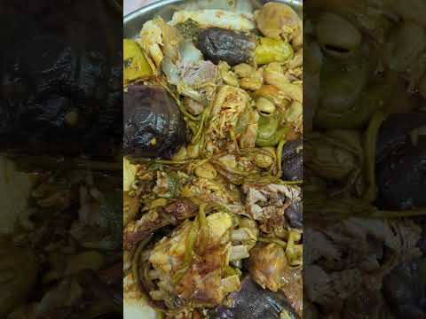 اطيب اكله بالعراق 🤩 الدولمه رقم واحد 🔥