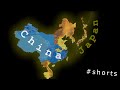 The War Between Japan and China