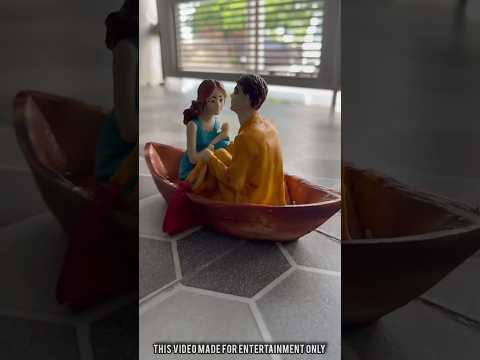 I gifted my nephewa lovely boat on his birthday ๐๐ถ#shorts