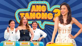 Ang Tanong | Episode 21: Small Laude, Yaya Lotlot, and Yaya Inday