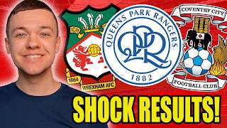 Championship Chaos! 🚨 Who Is Being Promoted & Relegated?!