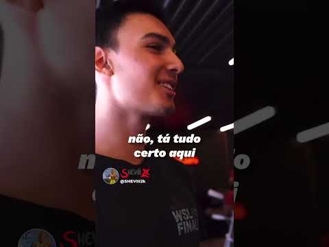 SHEVIII TRABALHANDO DE RECEPCIONISTA NA IRONBERG