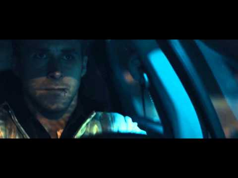 Driving at Night (Nightcrawler / Drive)