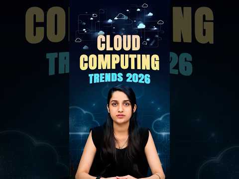 🔥Cloud Computing Trends You Can’t Ignore | Intellipaat
