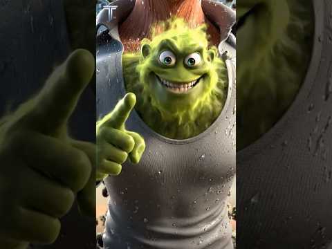 Ngươi Tưởng Mùi Cơ Thể Là Do Mồ Hôi? Sai! Đó Là "Lãnh Chúa Hôi Nách" Đang Mở Tiệc!