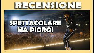 RECENSIONE: Michael (NO SPOILER)