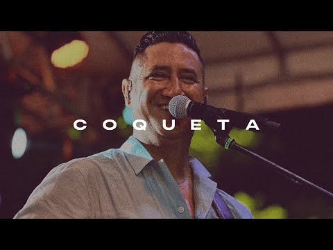 HEREDERO - Coqueta (Audio Oficial)