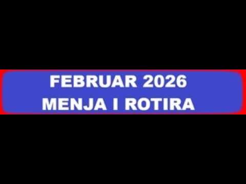 HOROSKOP U FEBRUARU 2026 JE KAO URAN MENJA I ROTIRA SITUACIJE OKO NAS