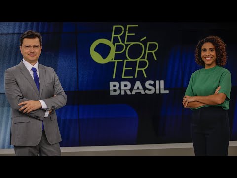 Repórter Brasil, 03/08/2024
