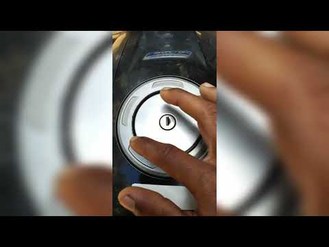 Fz බයික් එකෙ Petrol මූඩිය වහනවා ඔයාලා හරිද මෙන්න හරි විදිහ