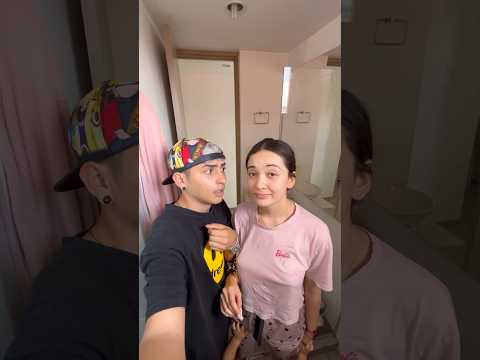Quiero que nos bañemos juntos 🥹🙈