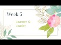 Teaching Strategies and Lesson Planning