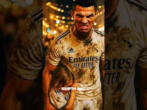 😭RONALDO AND HIS DAUGHTER GETS BULLIED