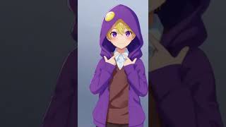 踊るE里栖ちゃん #ai