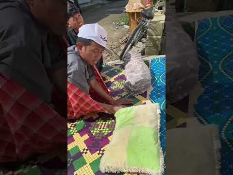 Pejuang THR di hari ketiga Lebaran