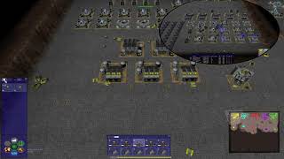 Gamma, Icaro, Suvorov, Tauri, Omega vs Neonate, General, RKM eXe, Overlord, Kracker 5X5 No bases