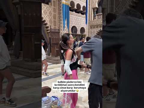 Benim Geç Kalmışlık
