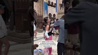 Benim Geç Kalmışlık