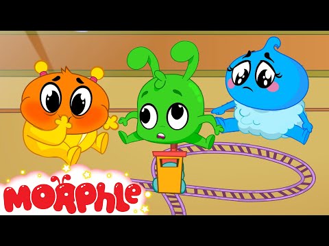 Morphle TV (Magicpetssongs4kids)  Stats: Subscriber Count, Views &  Upload Schedule