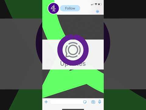Join the Channel 4 News WhatsApp channel now