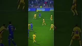 Esmir Barjaktarevic's Stunning Goal Sparks Comeback Against Romania #footballshorts #worldcup