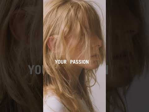 Signature Hair With Simon Ellis | Your Hair Persona