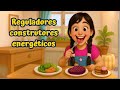 Alimentação Saudável e Nutrientes
