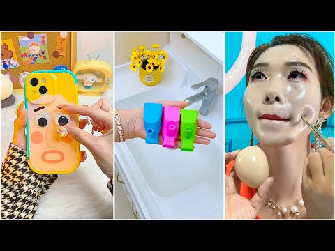 New Gadgets!😍Smart Appliances, Kitchen tool/Utensils For Every Home🙏Makeup/Beauty🙏Tik Tok China #997